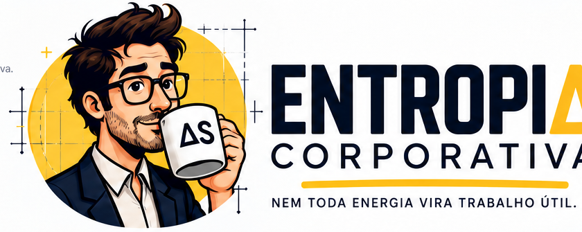 Entropia Corporativa